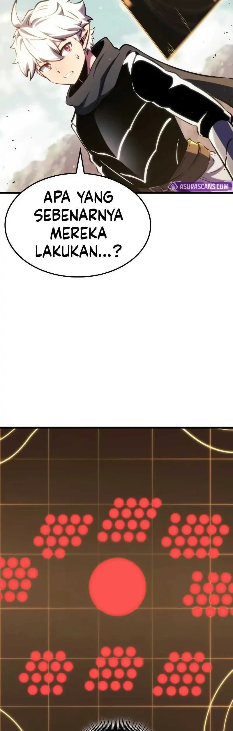 Breakers Chapter 73 - halaman 42