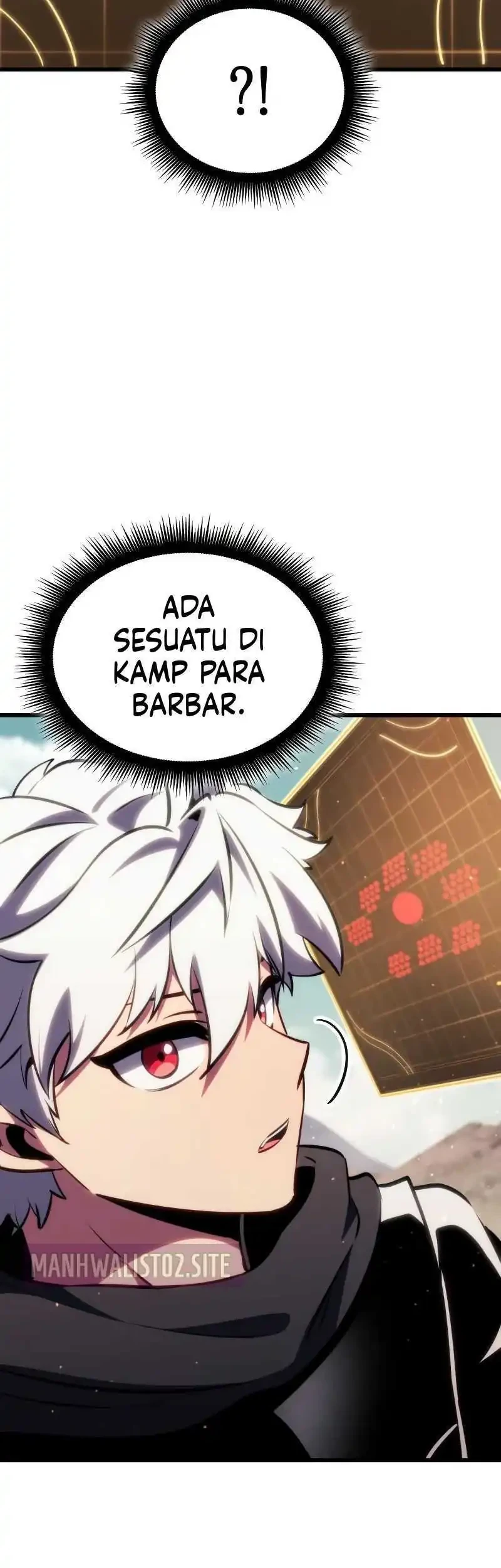 Breakers Chapter 73 - halaman 43