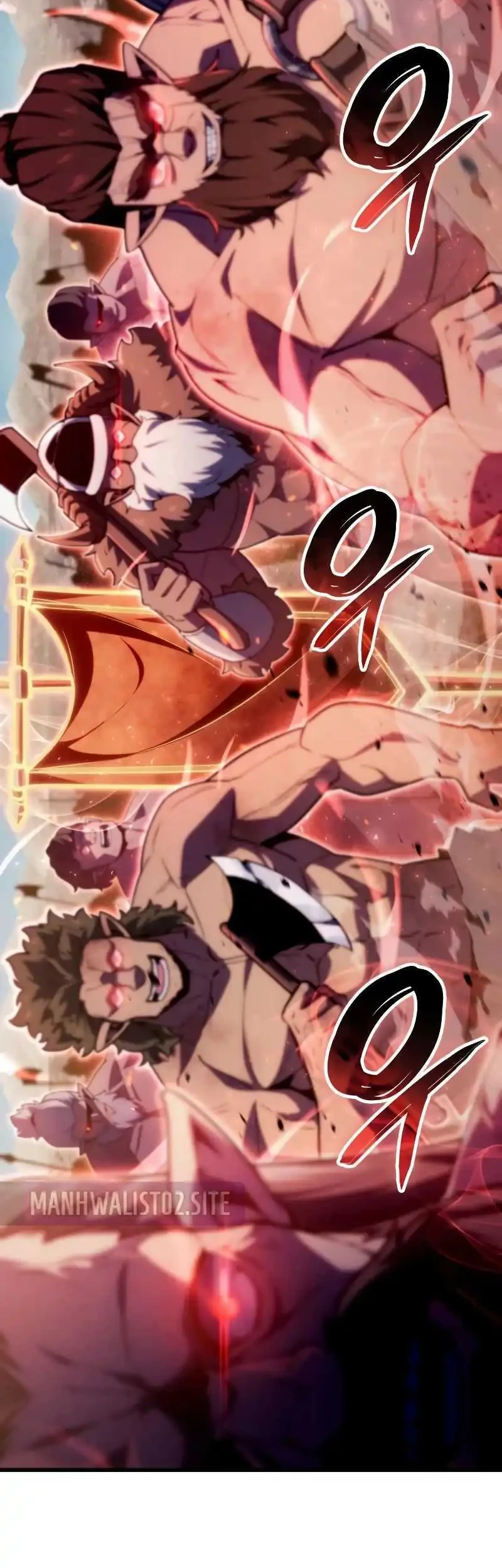 Breakers Chapter 73 - halaman 46
