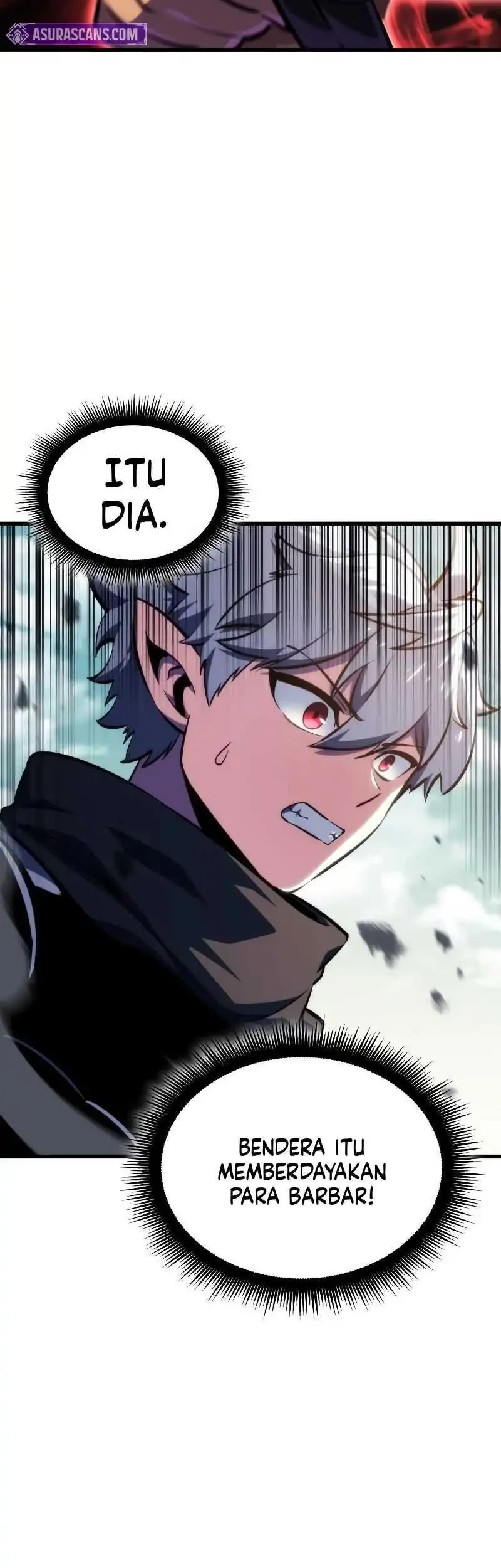 Breakers Chapter 73 - halaman 48