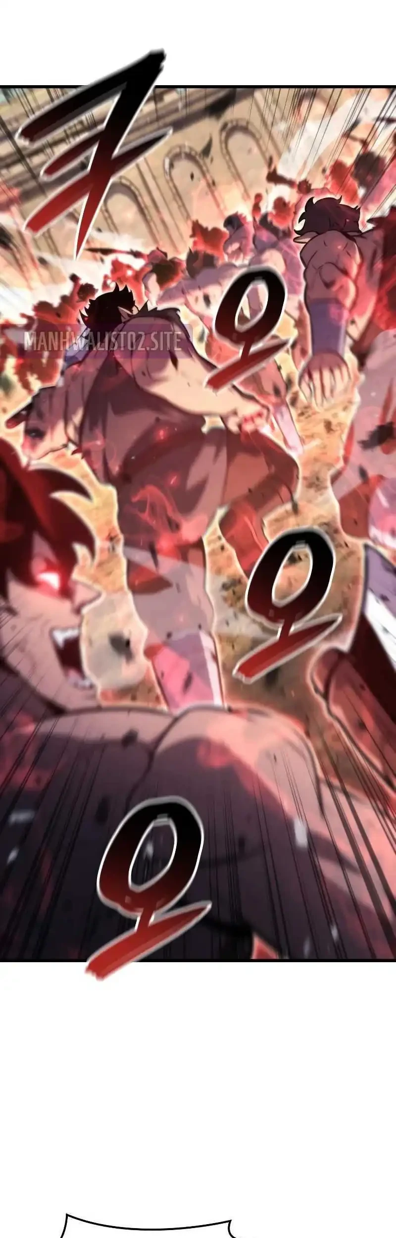 Breakers Chapter 73 - halaman 49