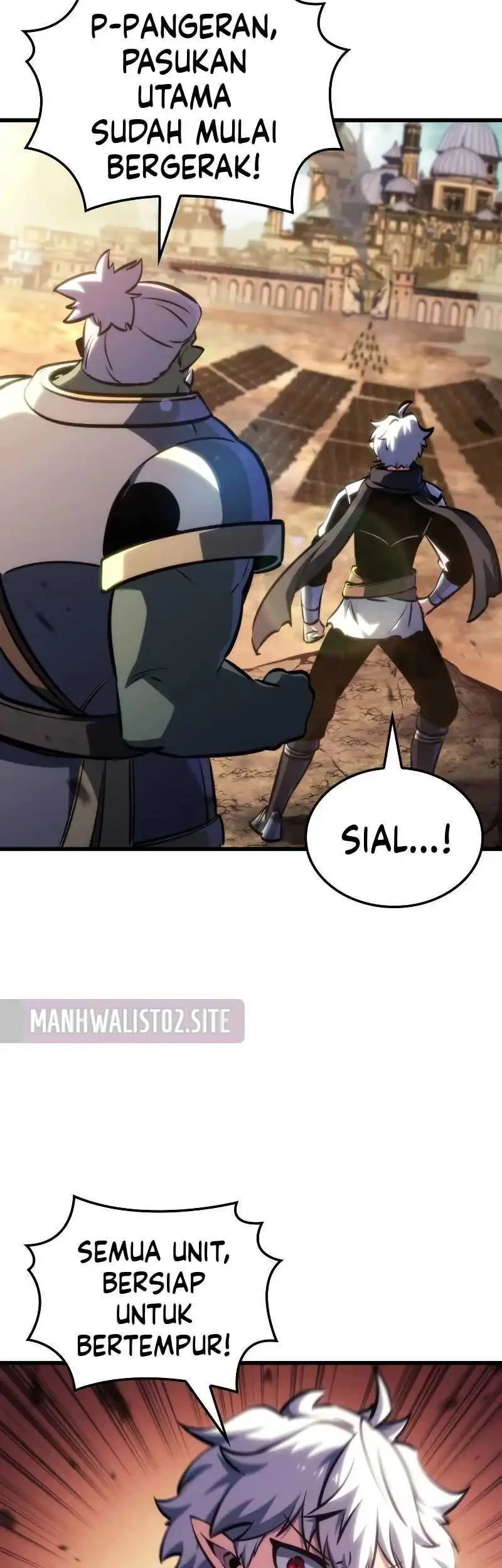 Breakers Chapter 73 - halaman 50