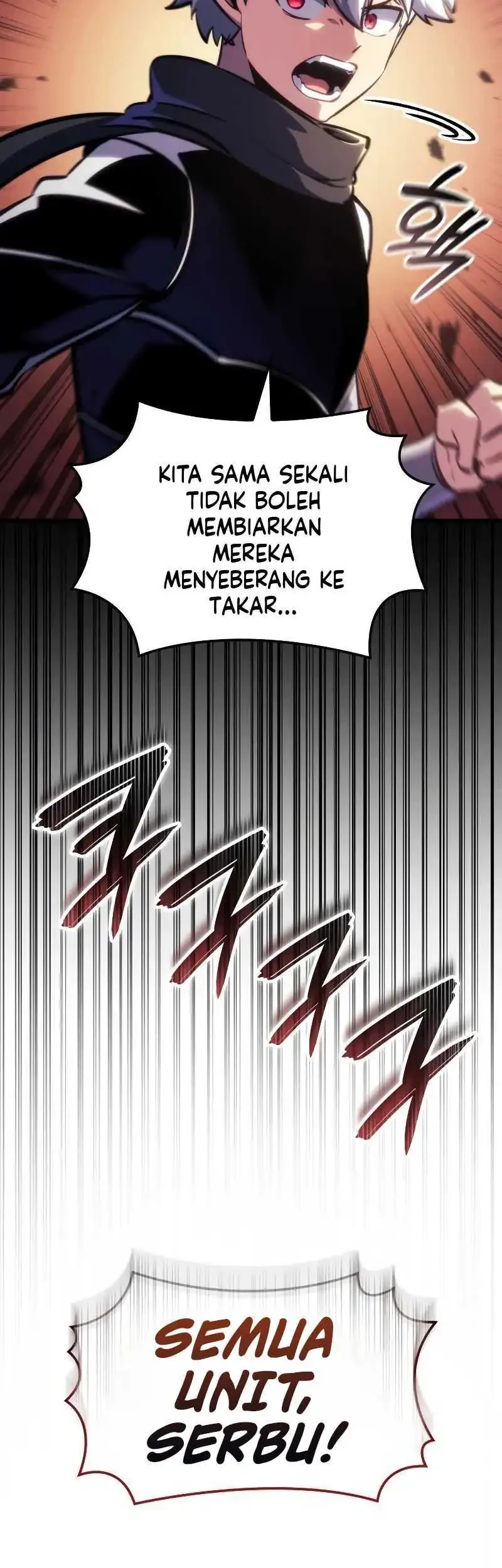 Breakers Chapter 73 - halaman 51