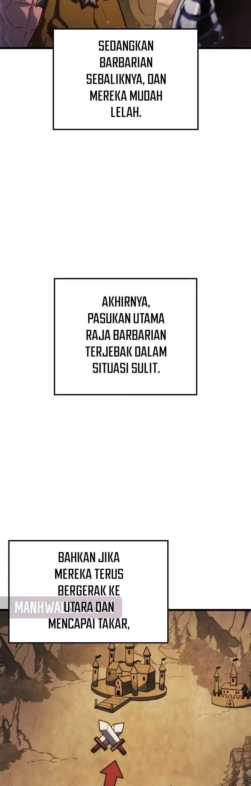 Breakers Chapter 73 - halaman 7