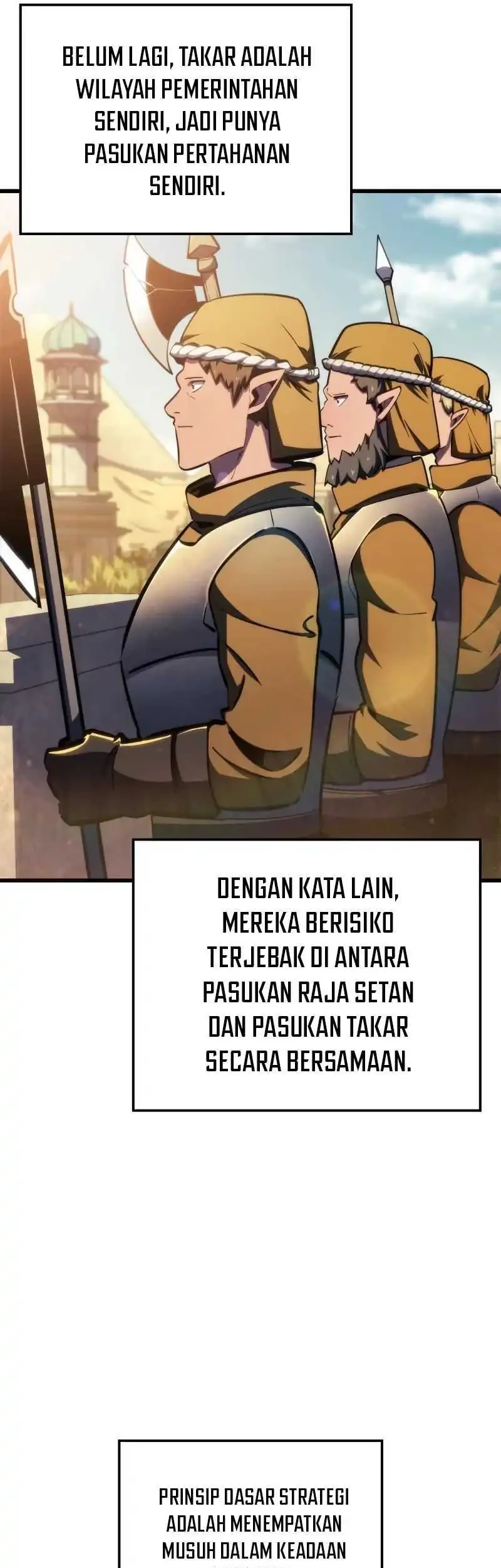 Breakers Chapter 73 - halaman 9