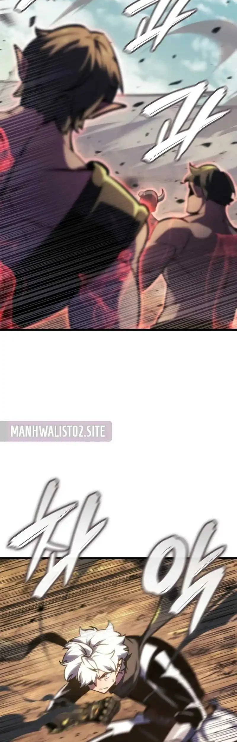 Breakers Chapter 74 - halaman 10