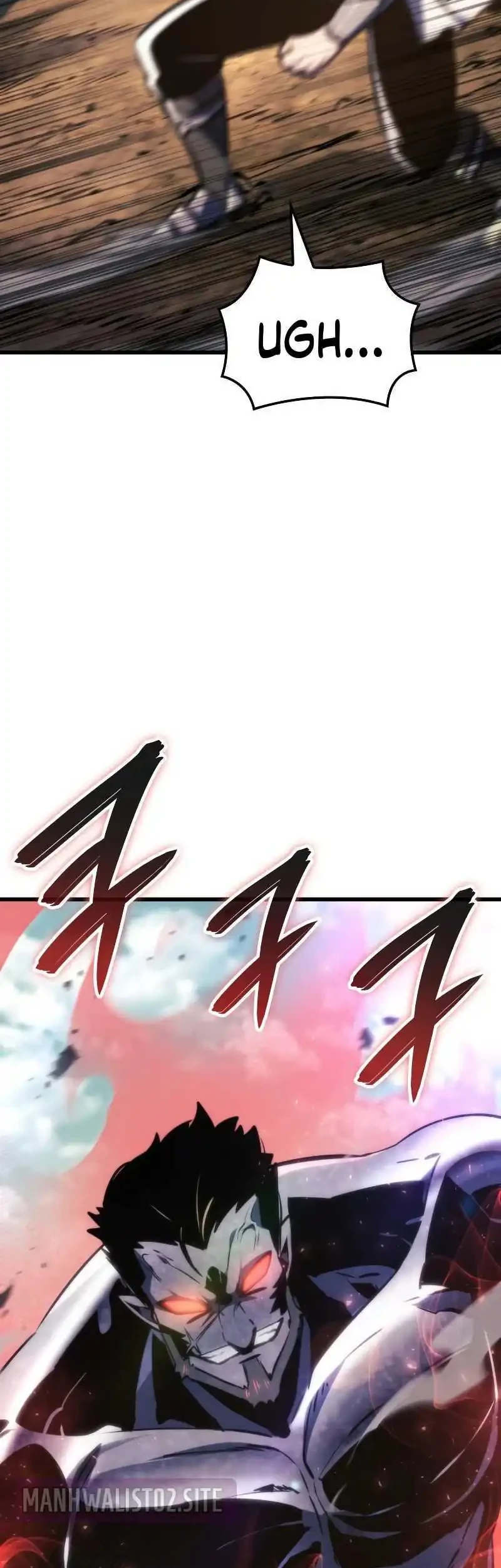 Breakers Chapter 74 - halaman 11