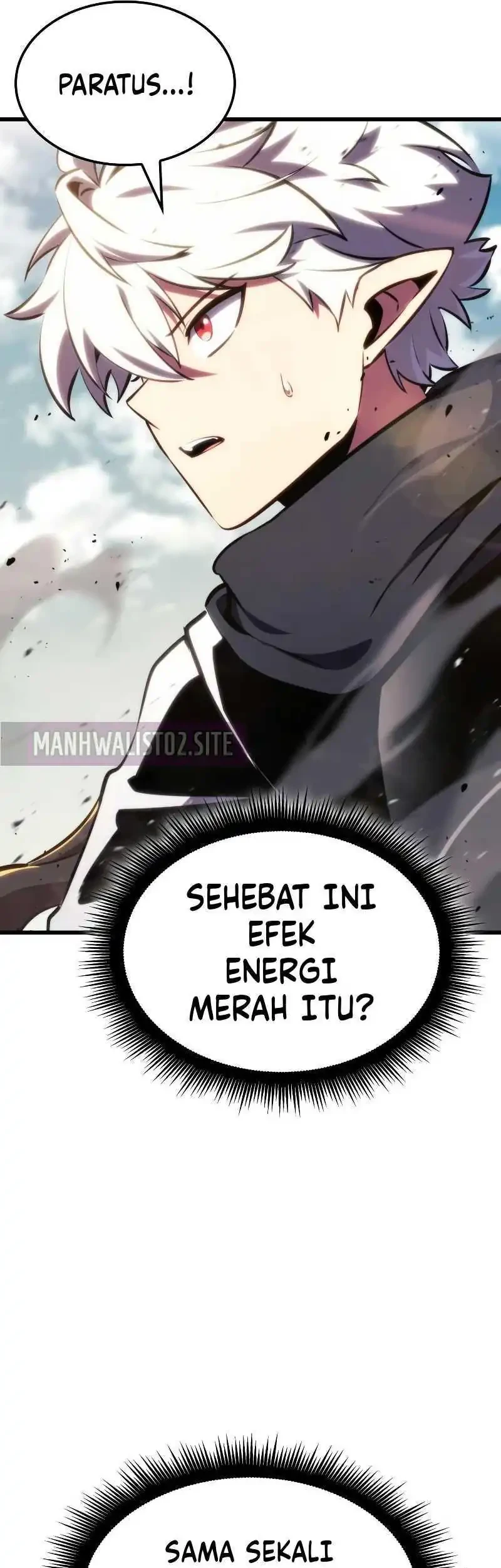 Breakers Chapter 74 - halaman 13