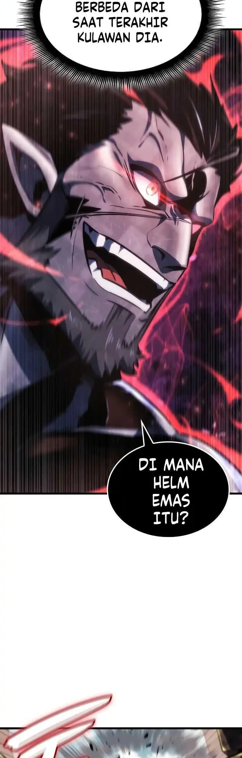 Breakers Chapter 74 - halaman 14