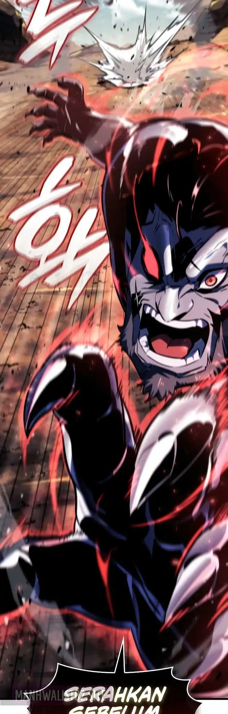 Breakers Chapter 74 - halaman 15