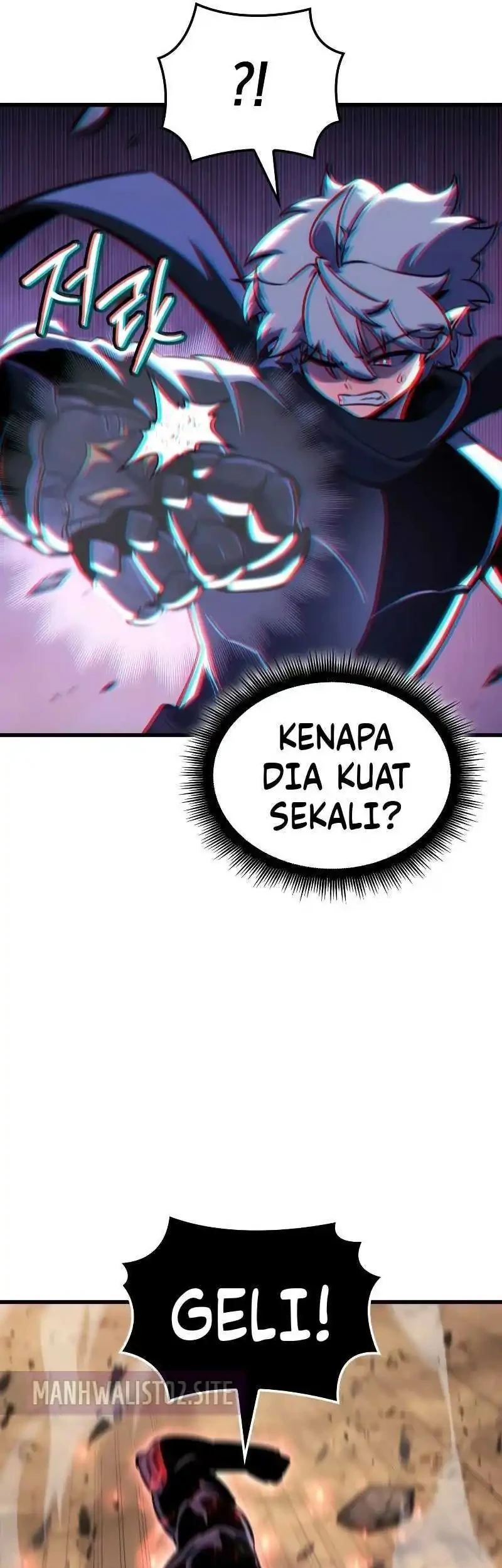 Breakers Chapter 74 - halaman 21