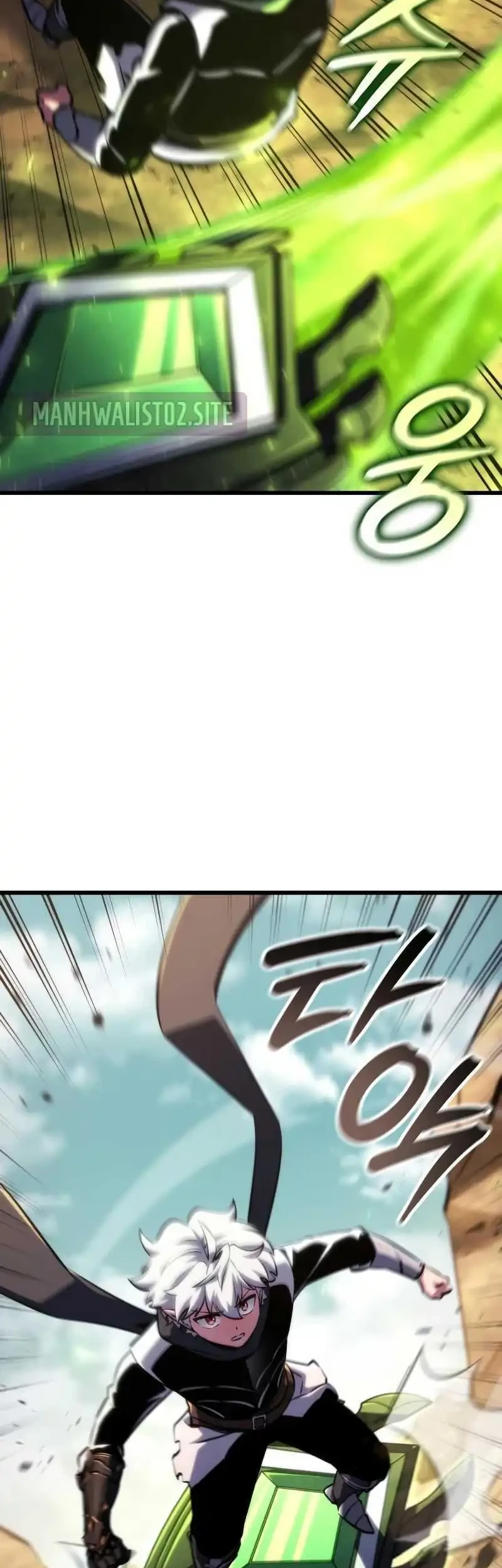 Breakers Chapter 74 - halaman 23