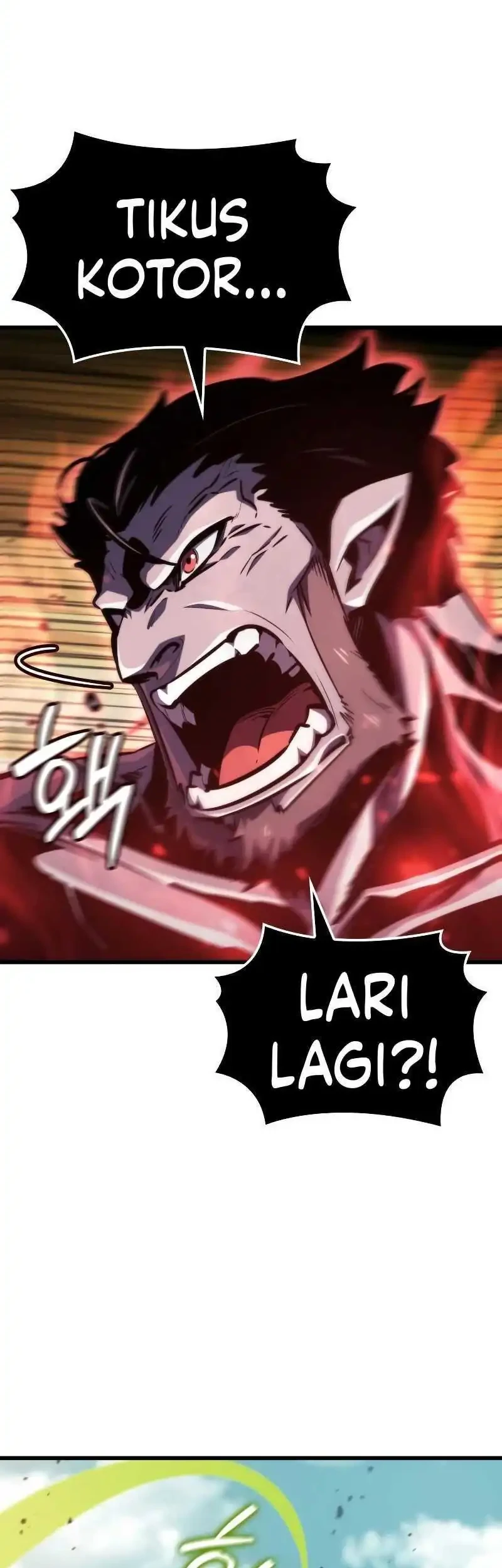 Breakers Chapter 74 - halaman 26