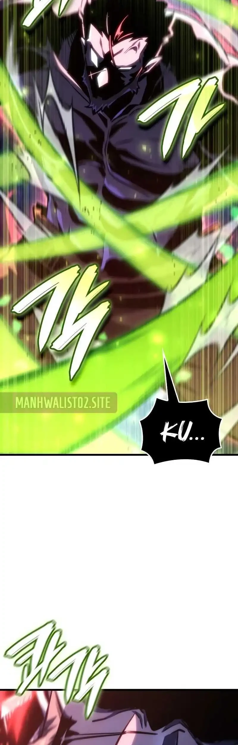 Breakers Chapter 74 - halaman 31