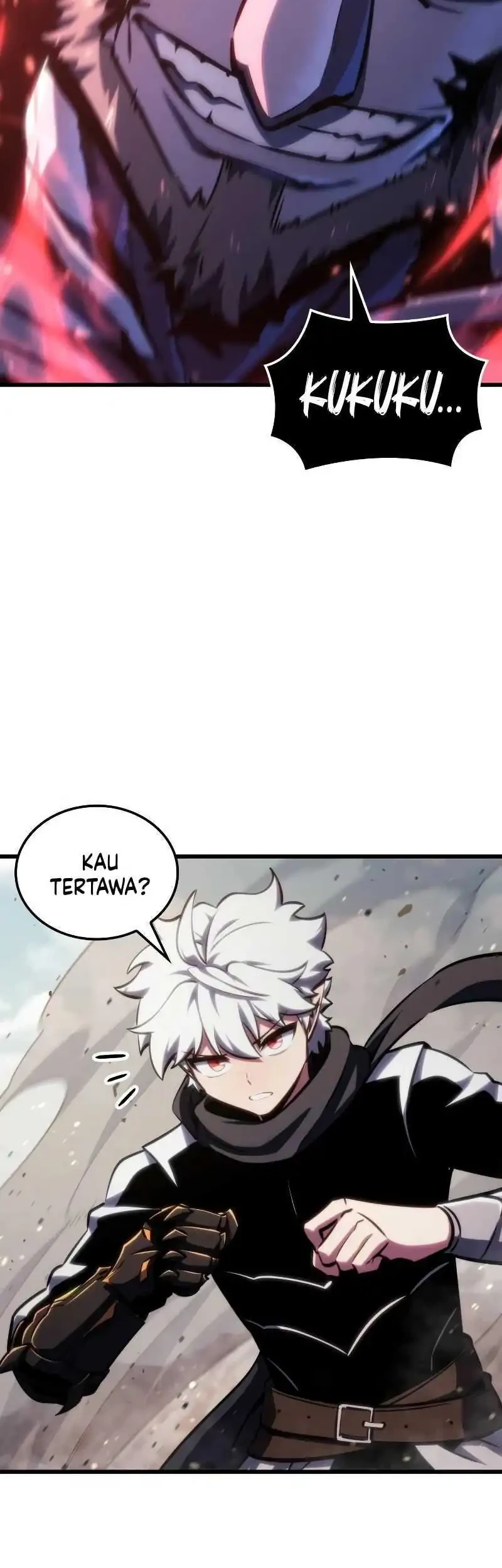 Breakers Chapter 74 - halaman 32