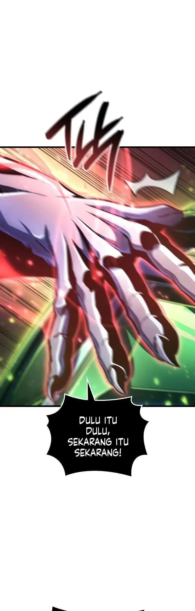 Breakers Chapter 74 - halaman 33