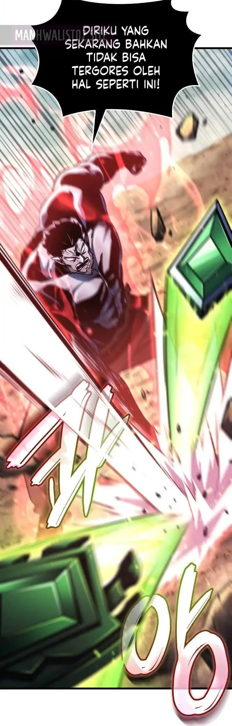 Breakers Chapter 74 - halaman 34