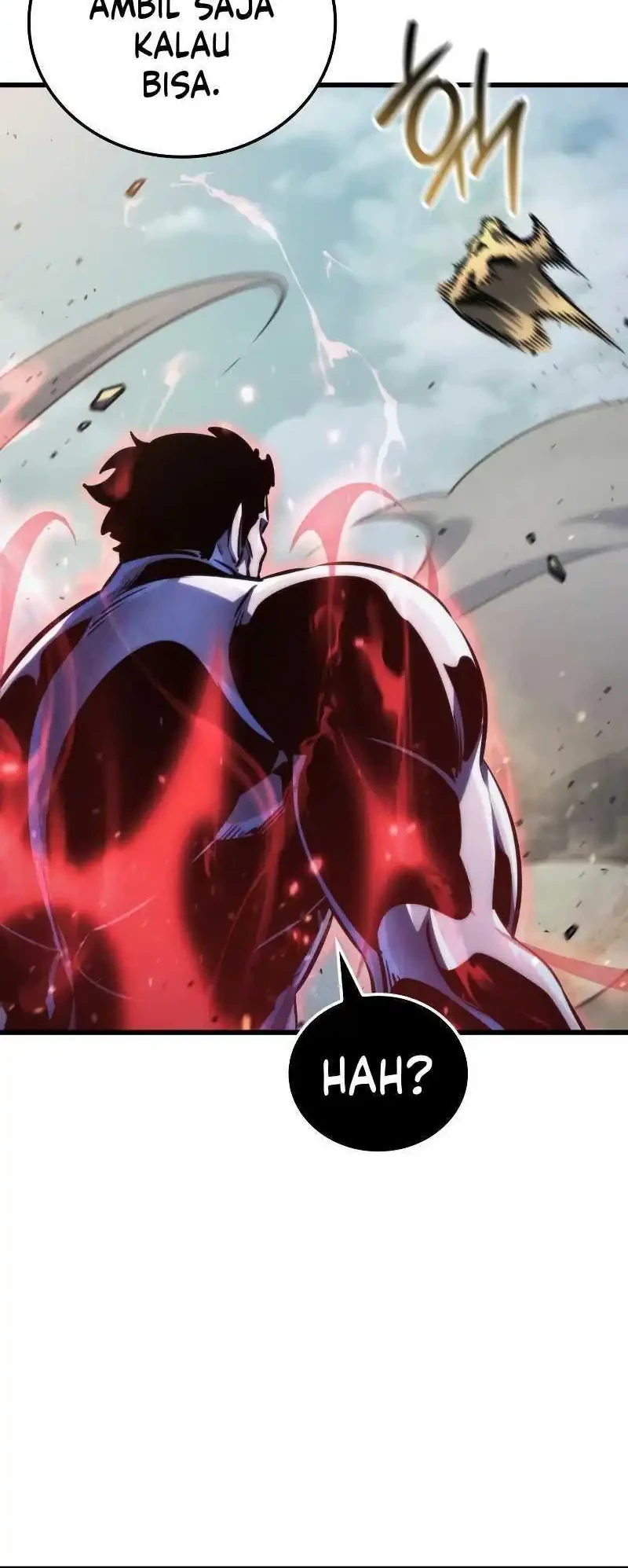 Breakers Chapter 74 - halaman 36