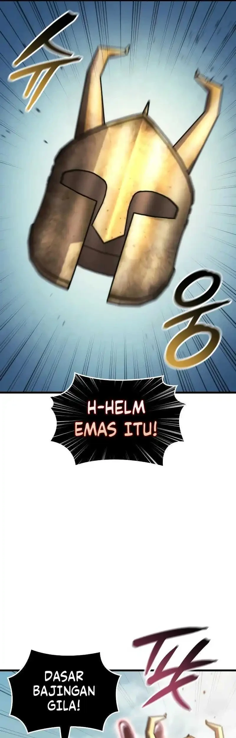Breakers Chapter 74 - halaman 37
