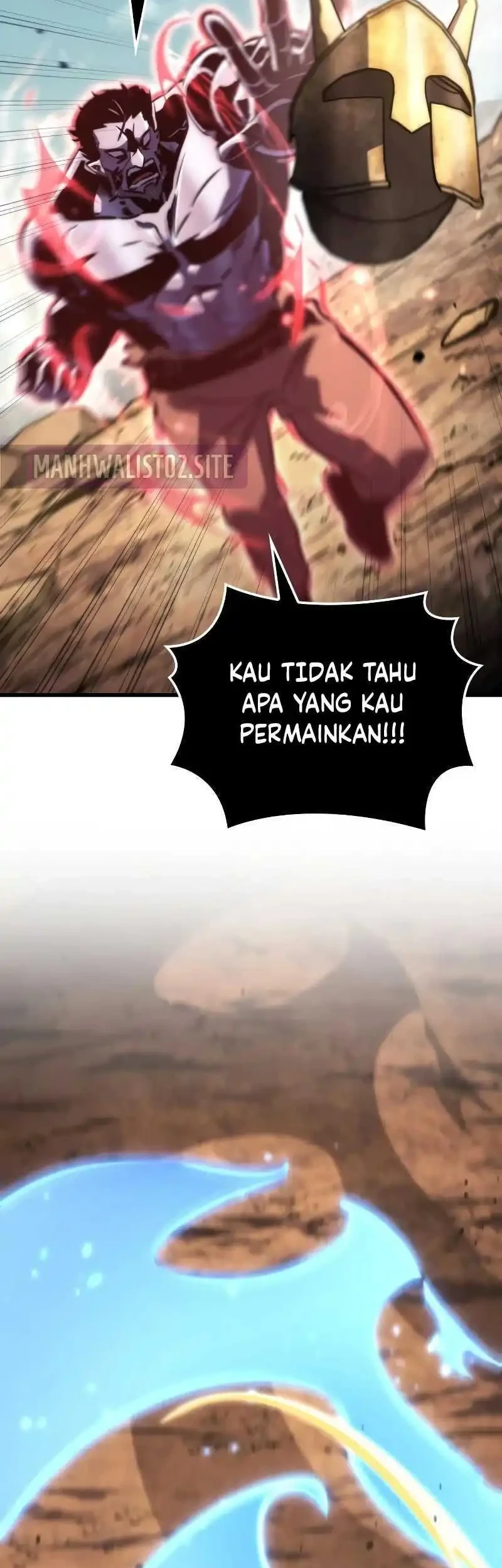 Breakers Chapter 74 - halaman 38