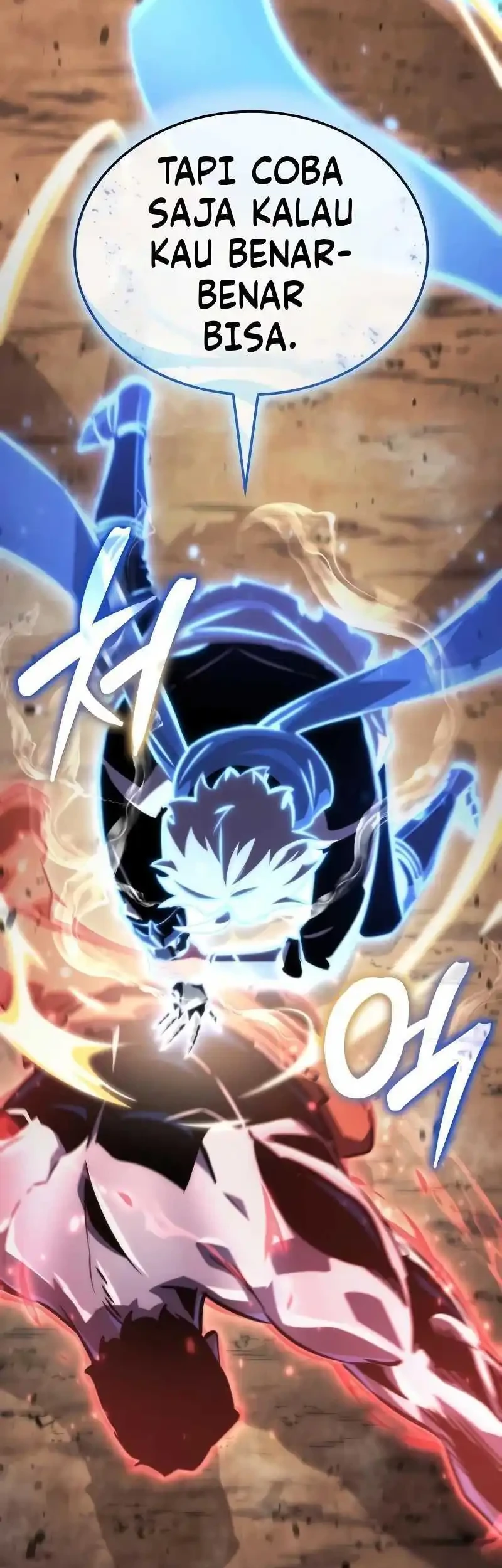 Breakers Chapter 74 - halaman 39
