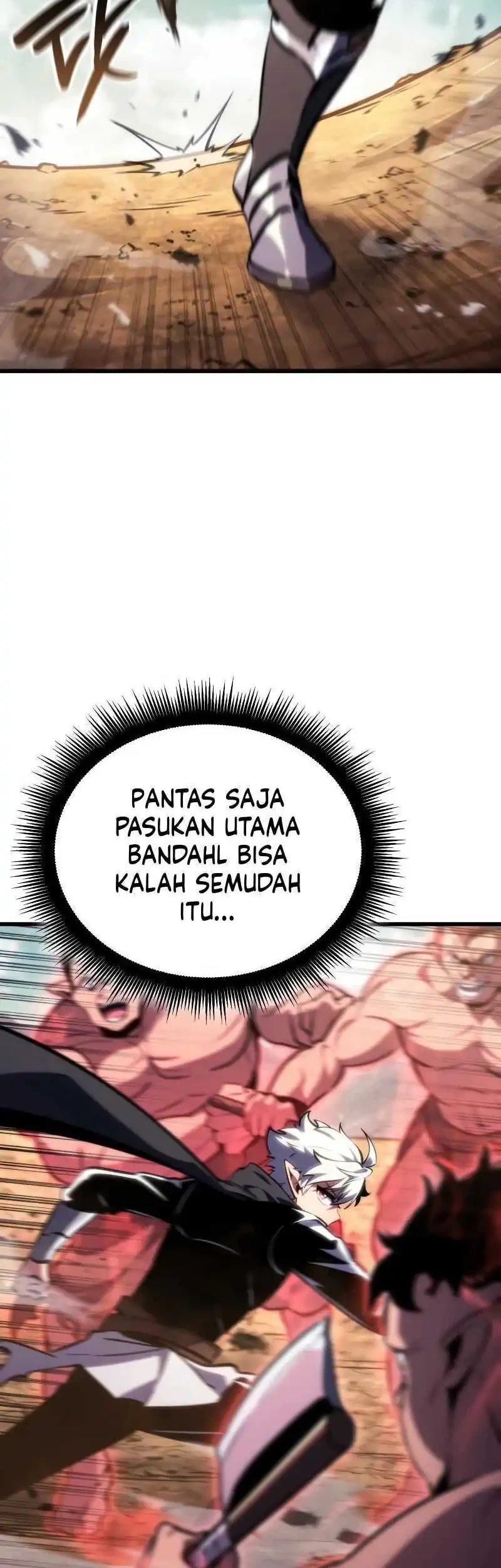 Breakers Chapter 74 - halaman 4