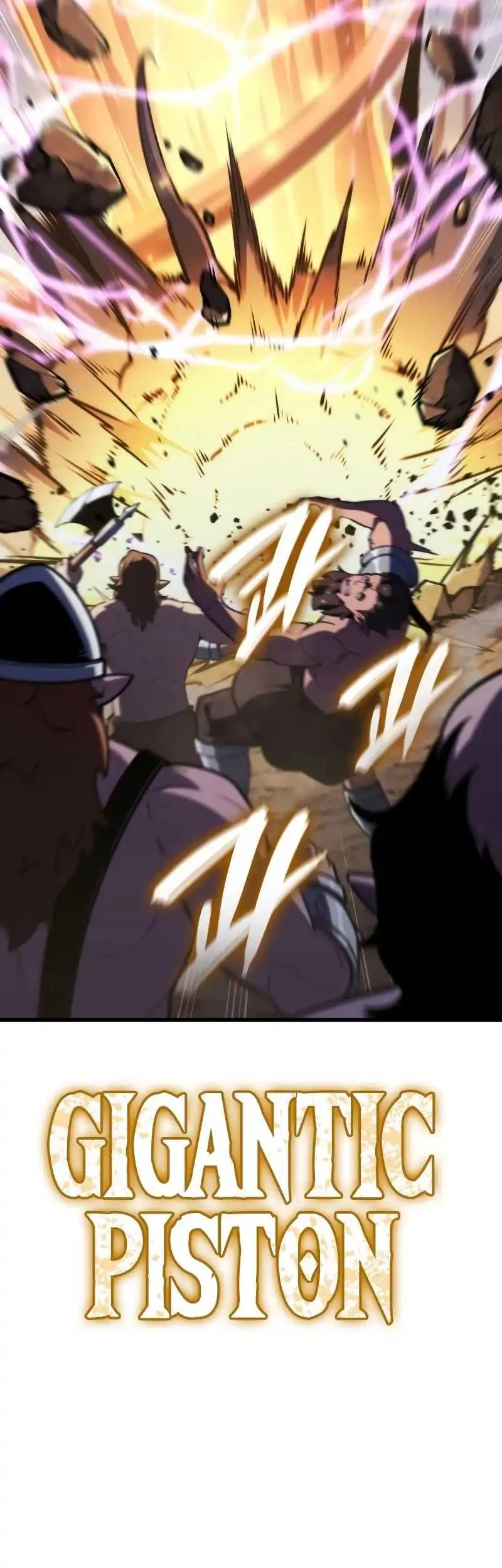 Breakers Chapter 74 - halaman 49