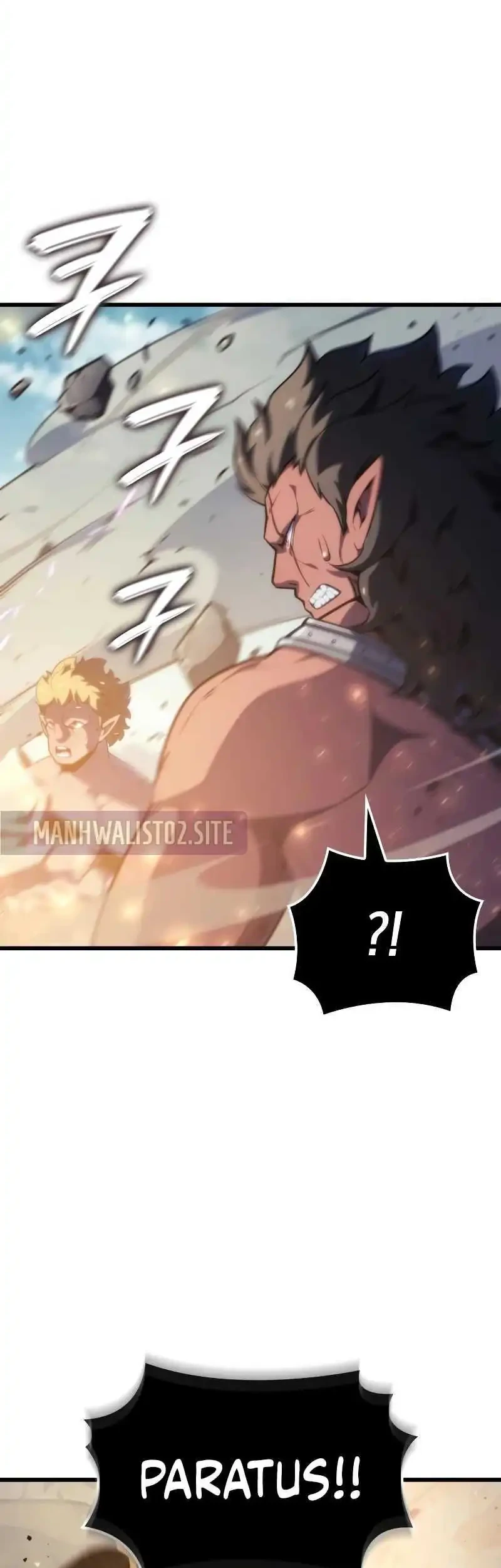 Breakers Chapter 74 - halaman 50
