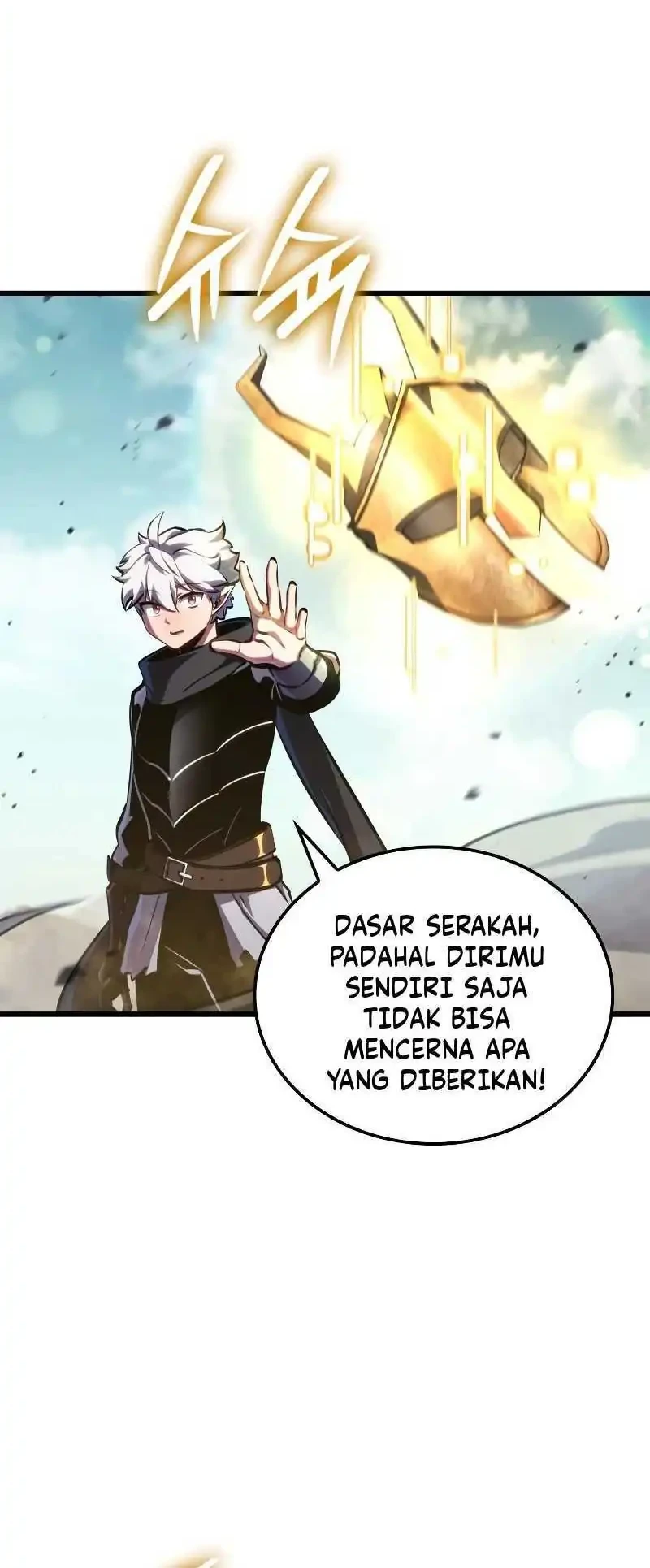 Breakers Chapter 74 - halaman 52