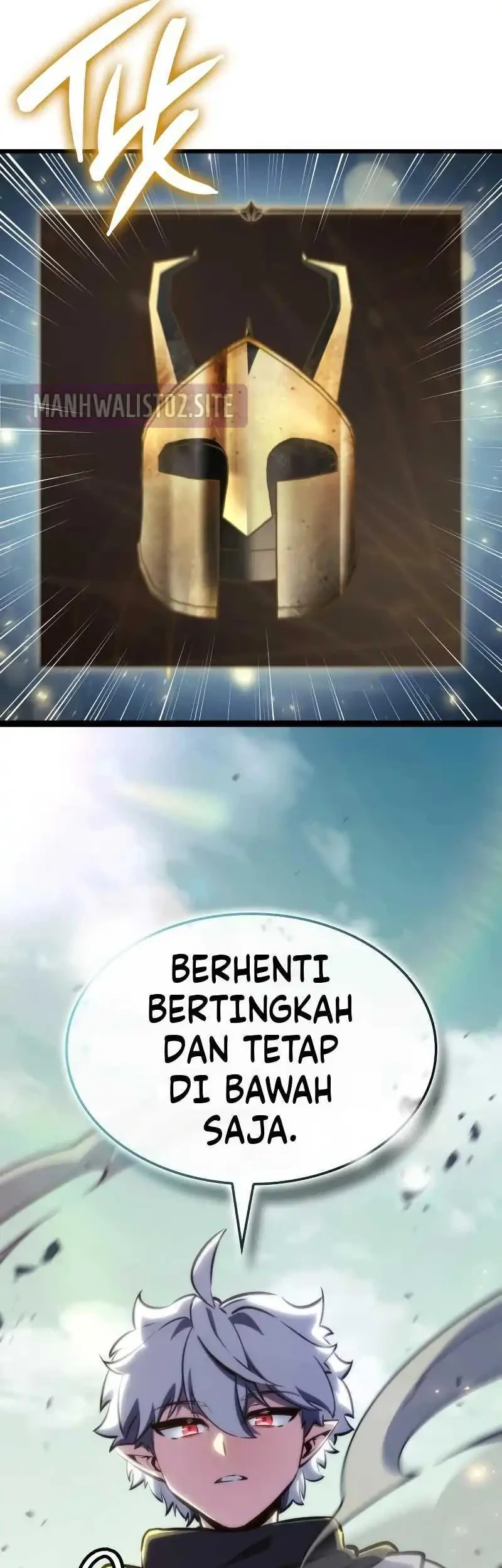 Breakers Chapter 74 - halaman 53