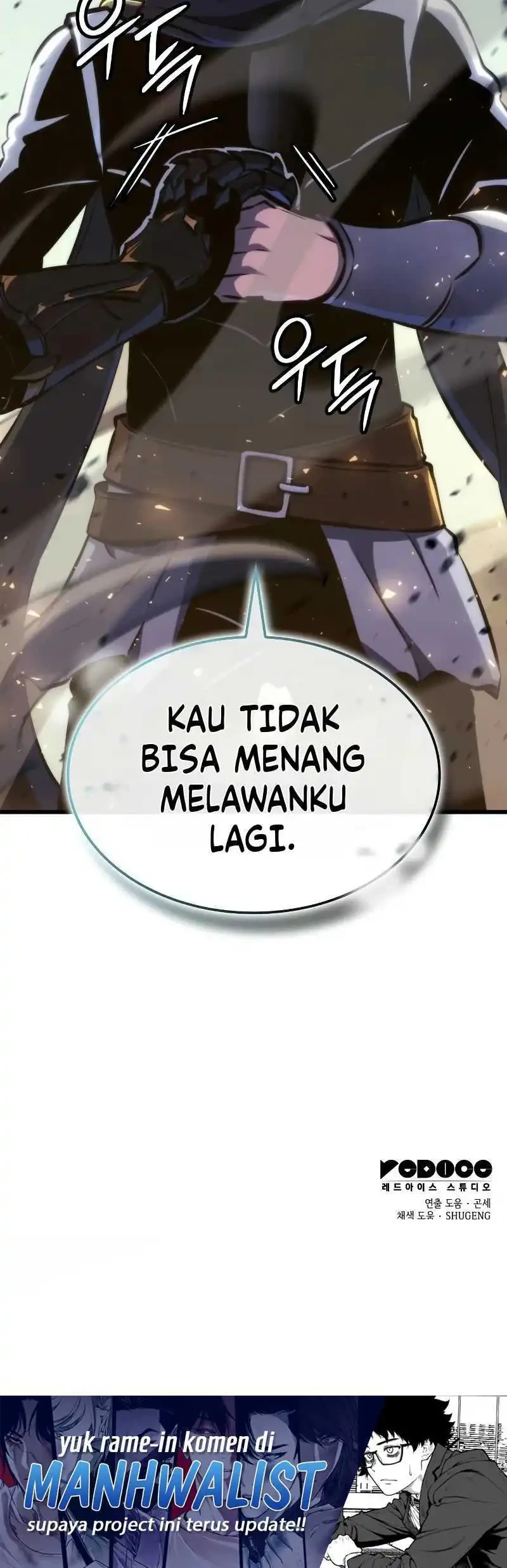 Breakers Chapter 74 - halaman 54