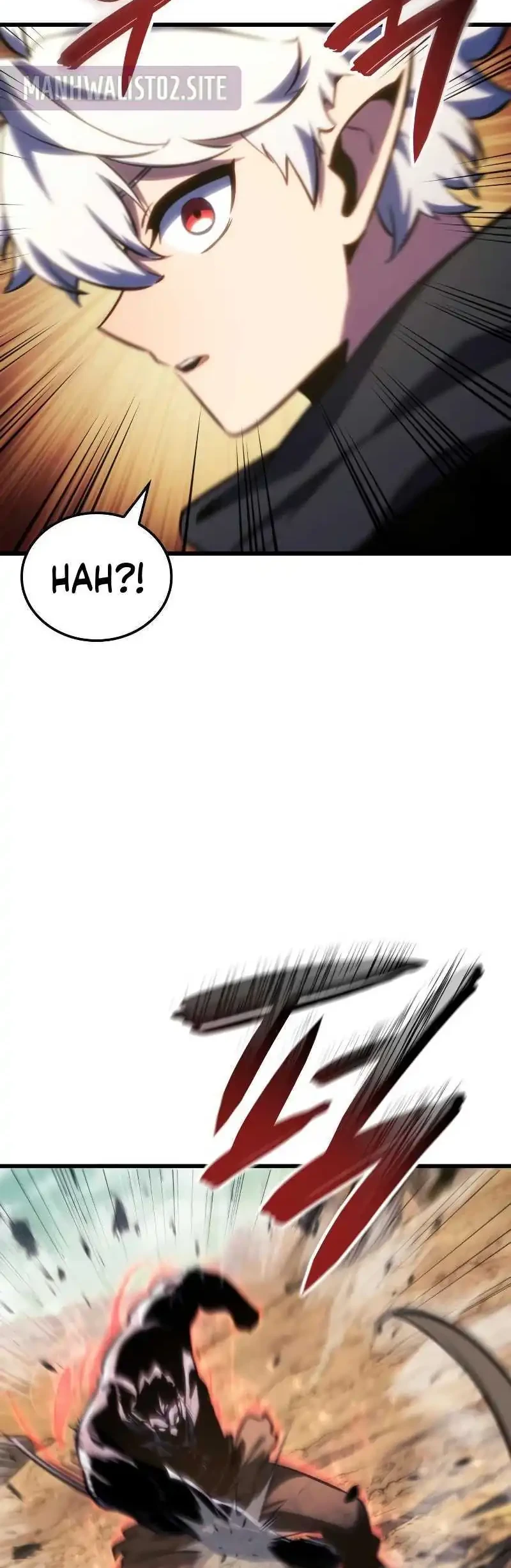 Breakers Chapter 74 - halaman 8