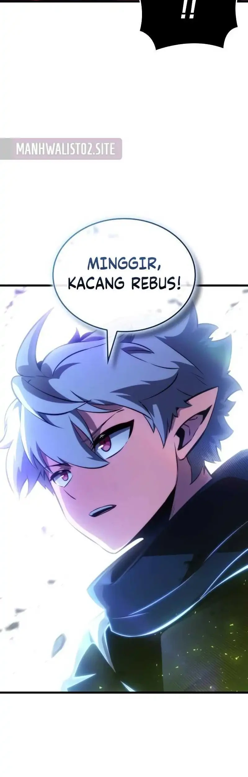 Breakers Chapter 75 - halaman 11