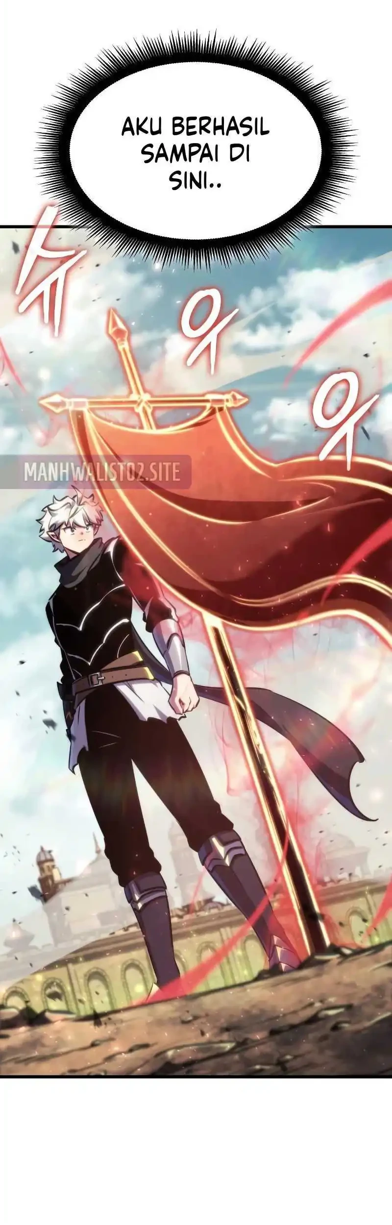 Breakers Chapter 75 - halaman 16