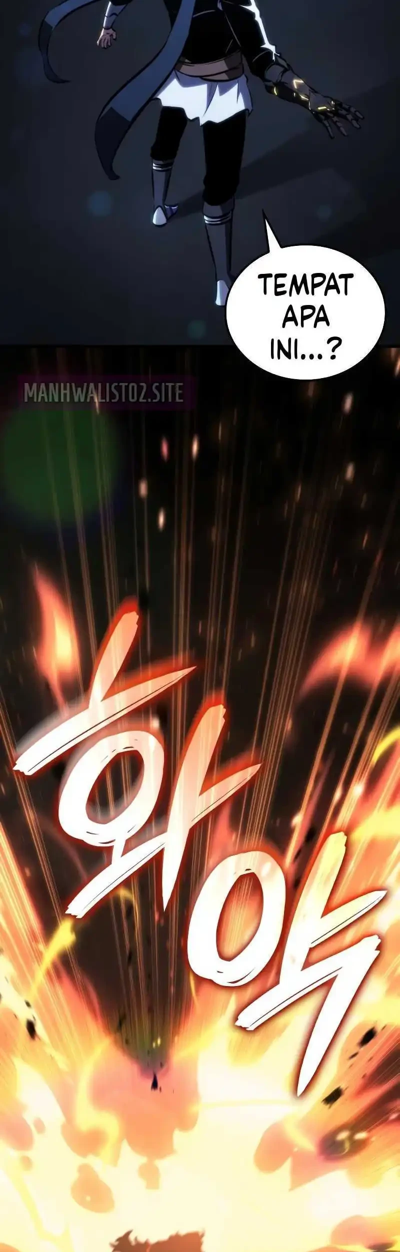 Breakers Chapter 75 - halaman 19
