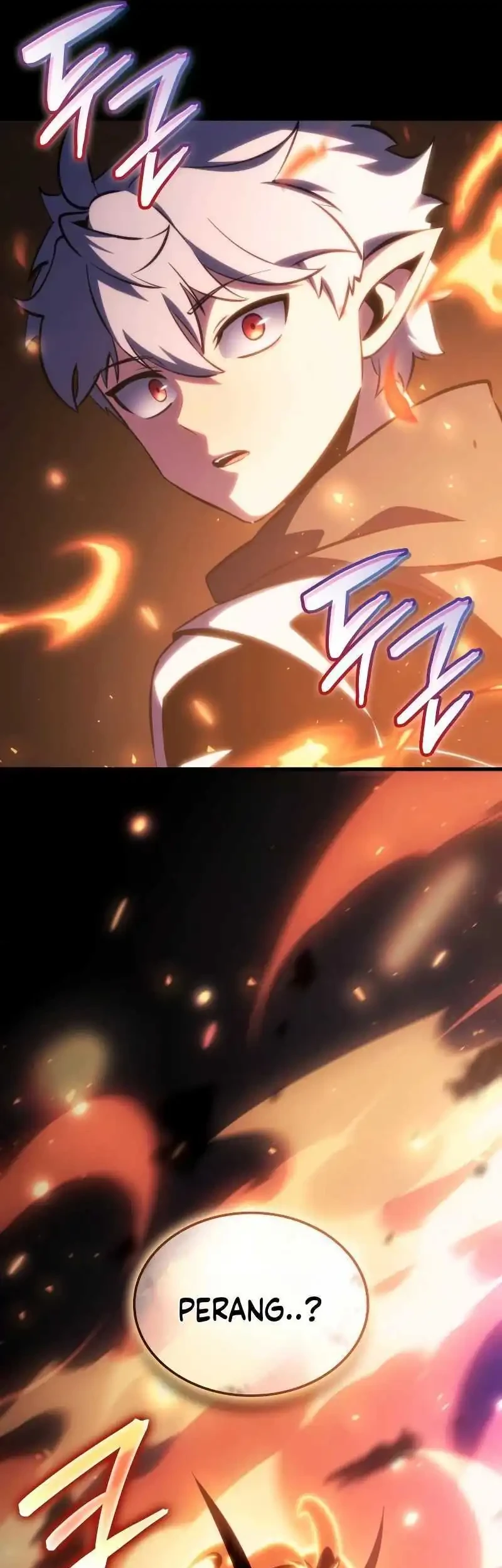 Breakers Chapter 75 - halaman 21