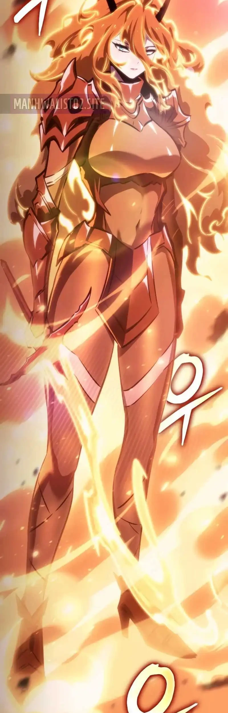 Breakers Chapter 75 - halaman 22