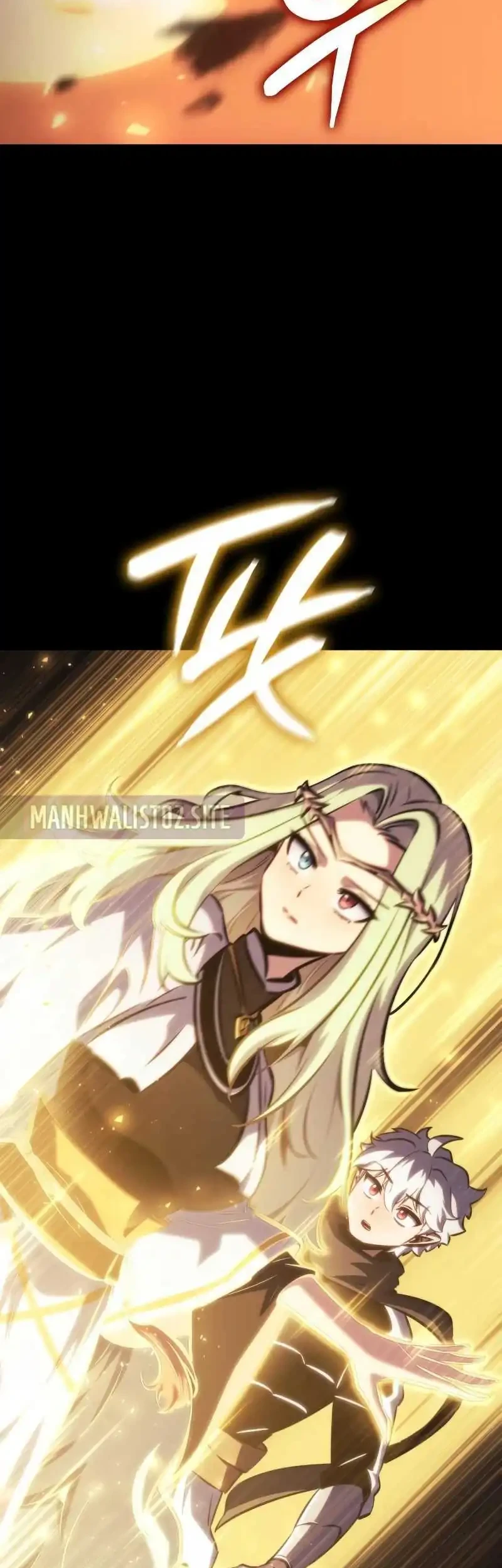 Breakers Chapter 75 - halaman 23