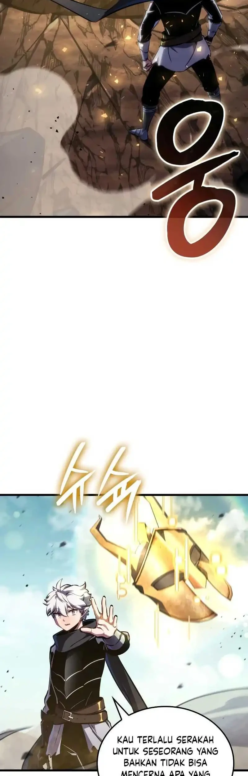 Breakers Chapter 75 - halaman 3