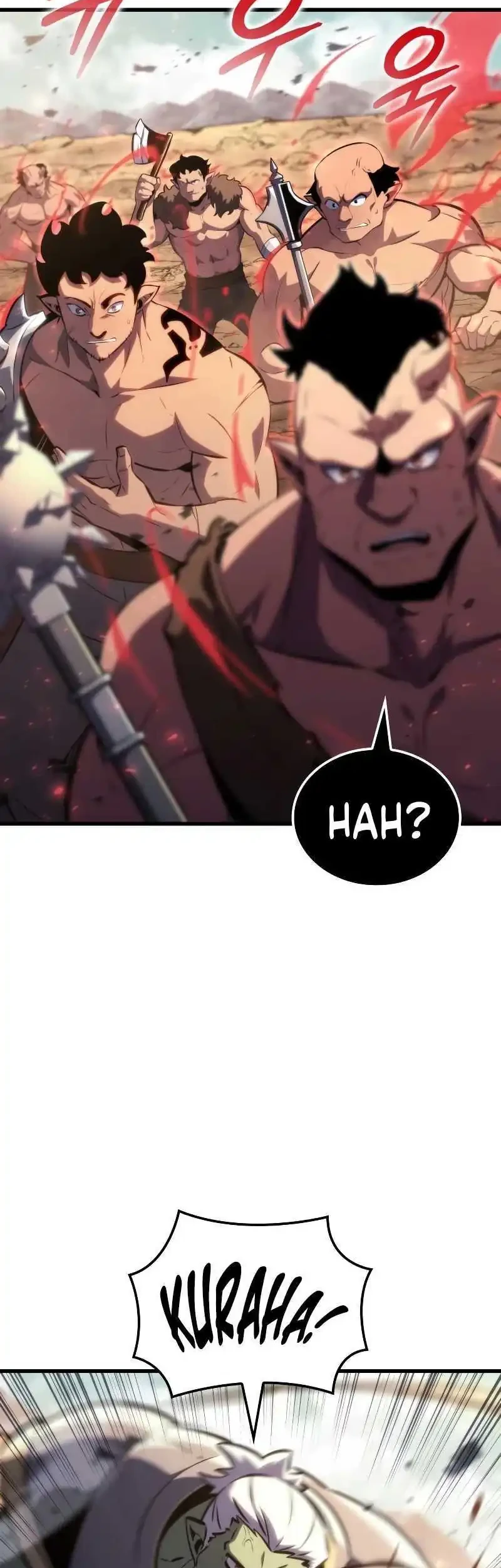 Breakers Chapter 75 - halaman 30