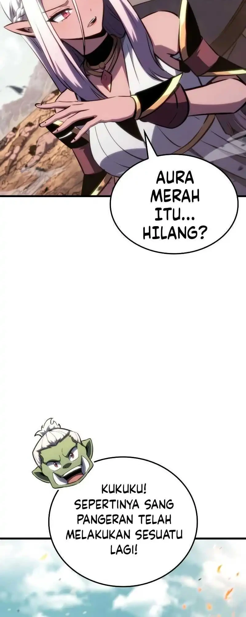 Breakers Chapter 75 - halaman 32