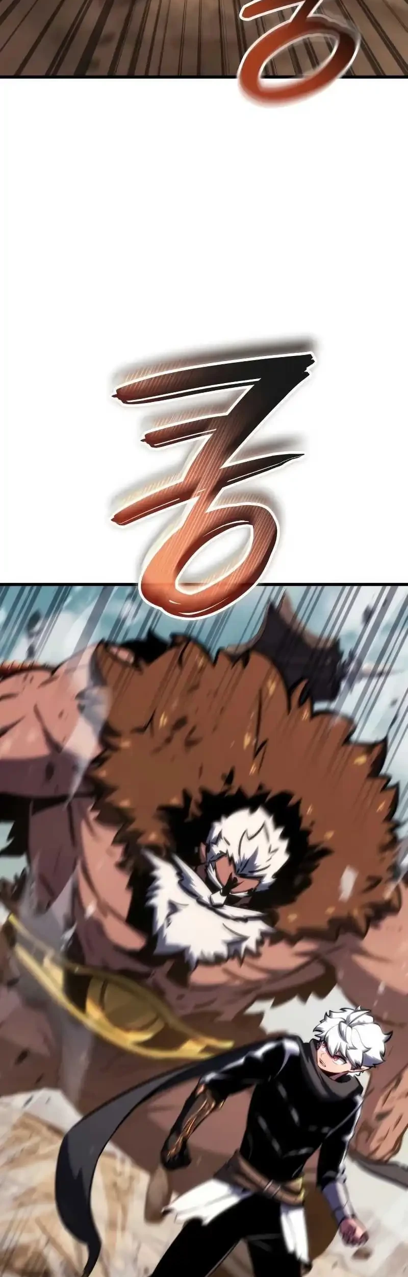 Breakers Chapter 75 - halaman 35