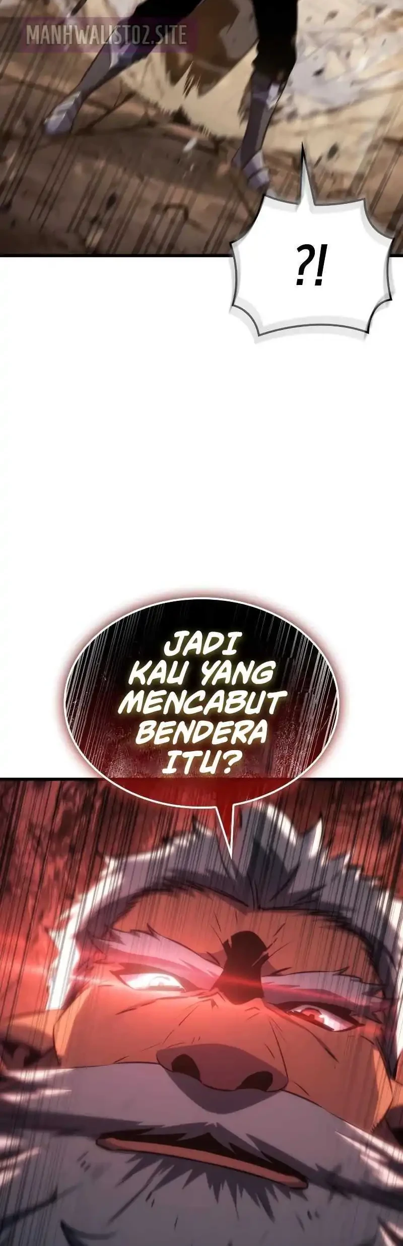 Breakers Chapter 75 - halaman 36