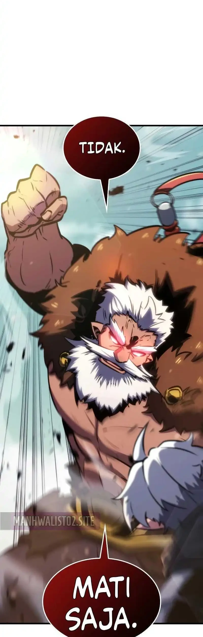 Breakers Chapter 75 - halaman 38