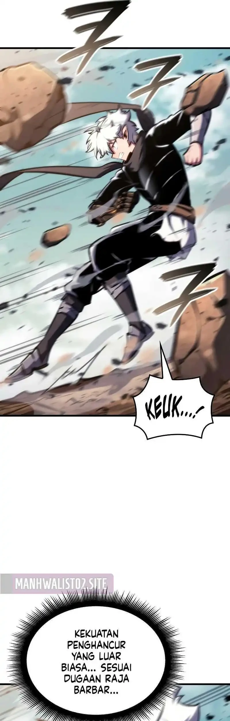 Breakers Chapter 75 - halaman 41