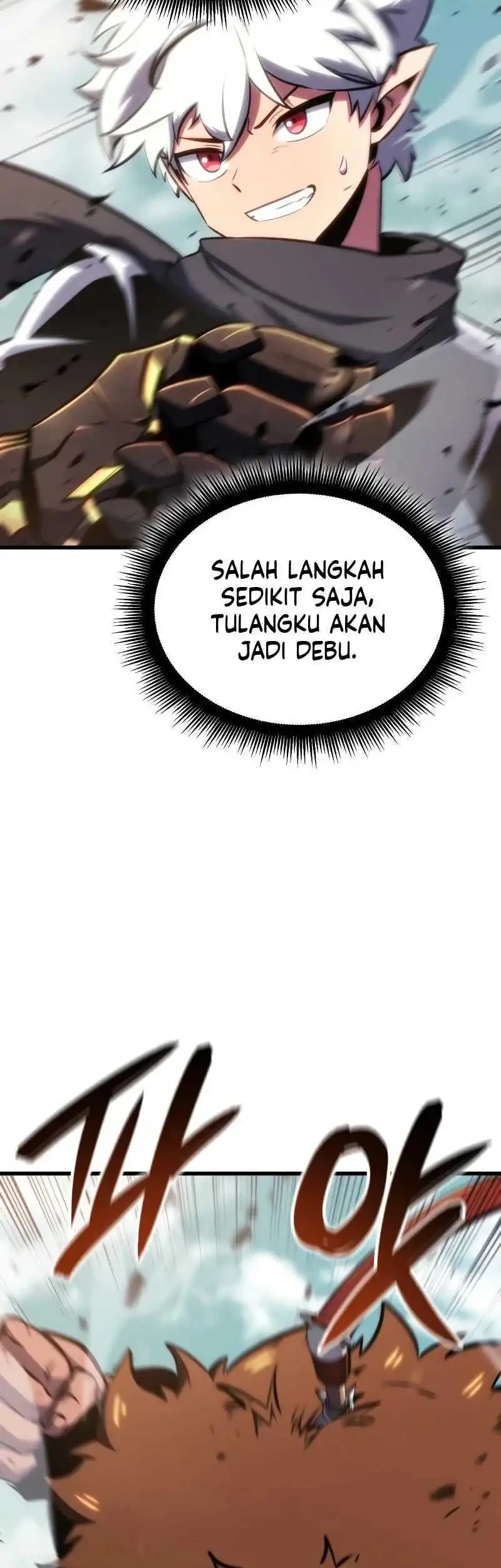 Breakers Chapter 75 - halaman 42