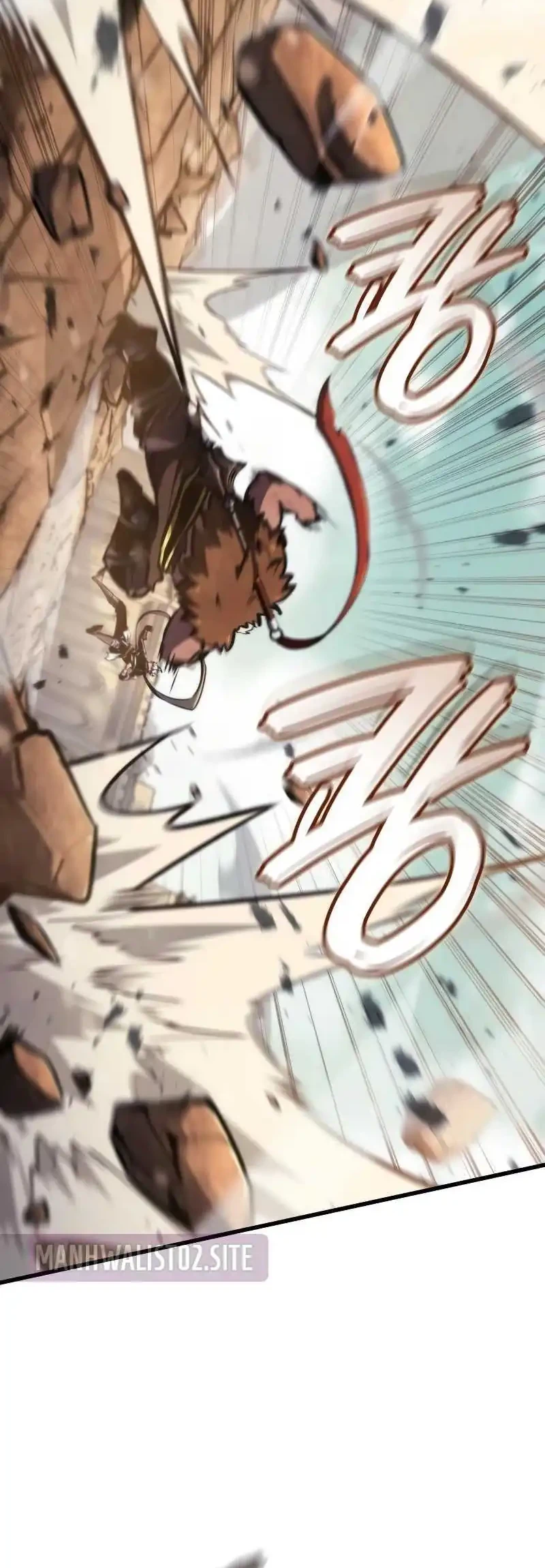 Breakers Chapter 75 - halaman 44