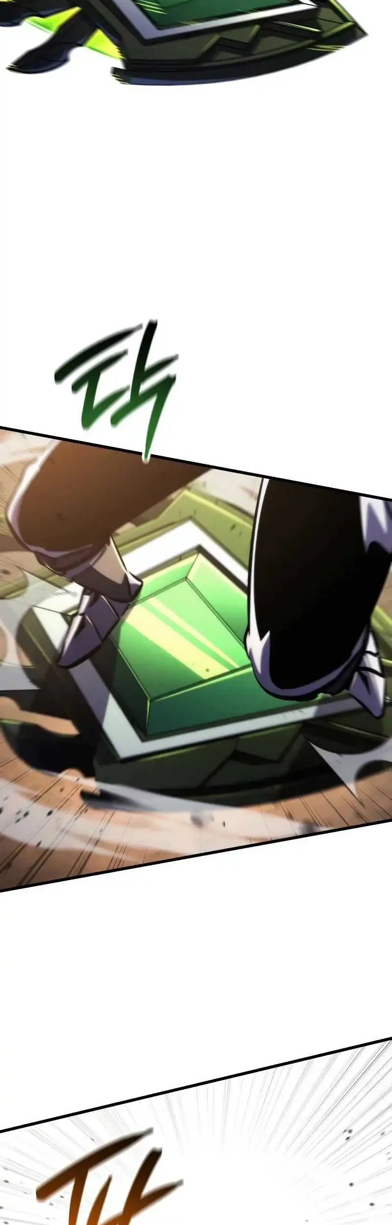 Breakers Chapter 75 - halaman 46