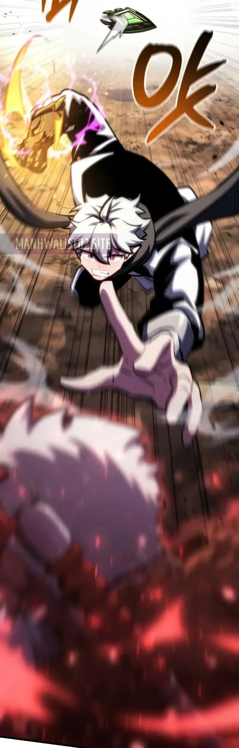 Breakers Chapter 75 - halaman 47