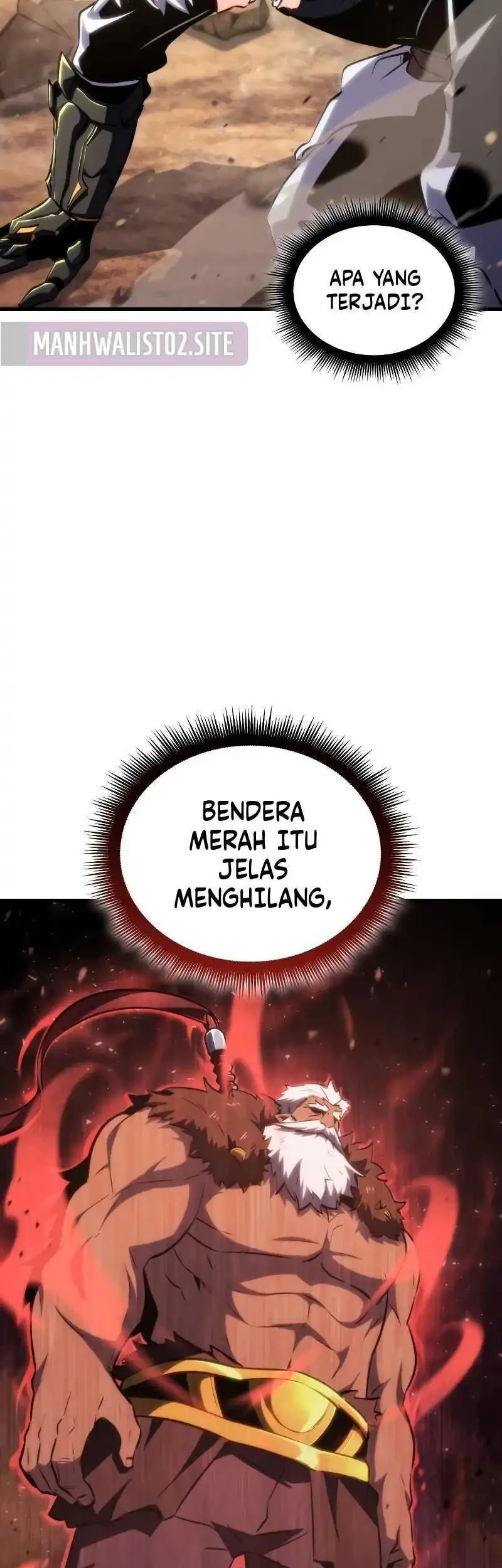 Breakers Chapter 75 - halaman 54